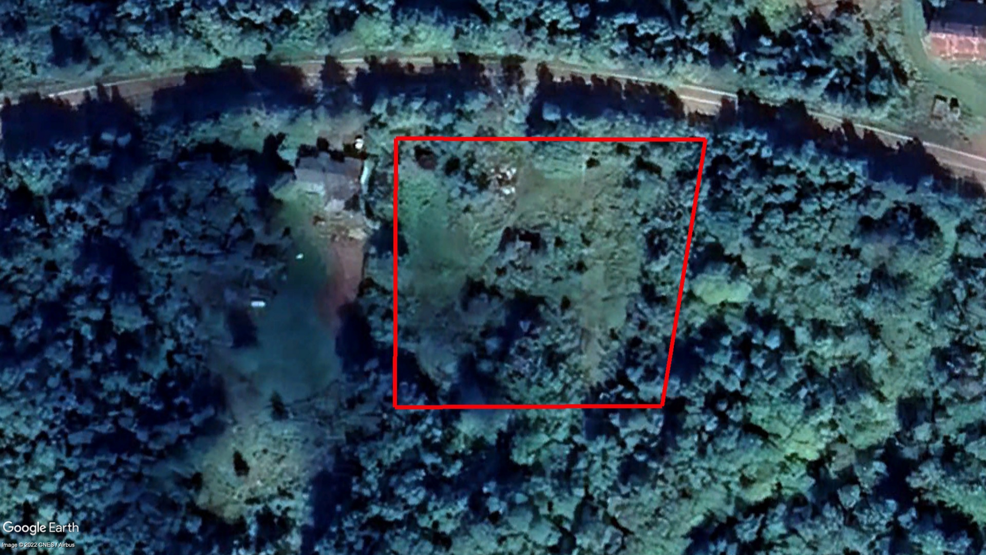 Tax Sale Cumberland, Nova Scotia - 04841352