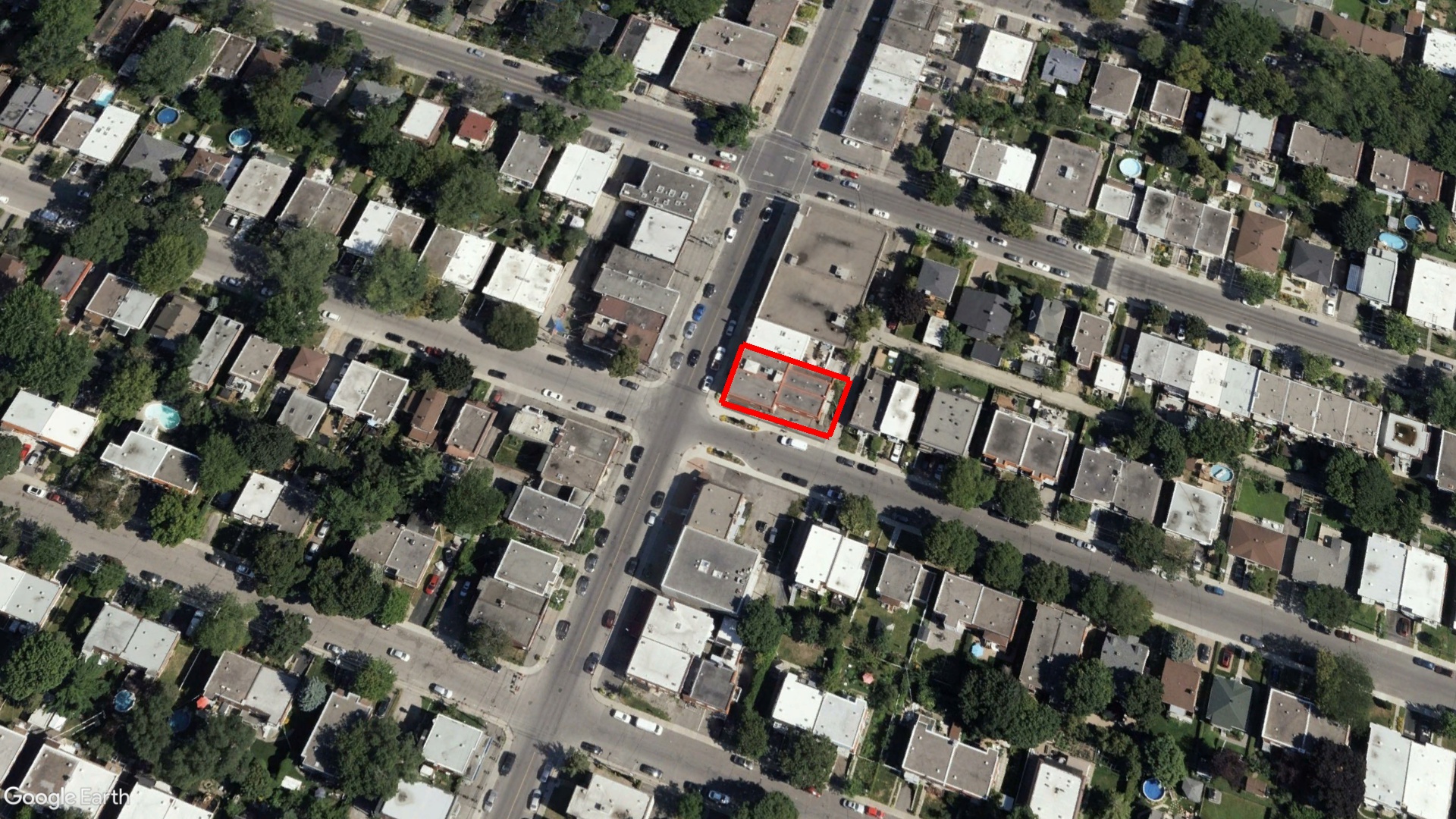 Tax Sale Montreal, Quebec - 714383-50