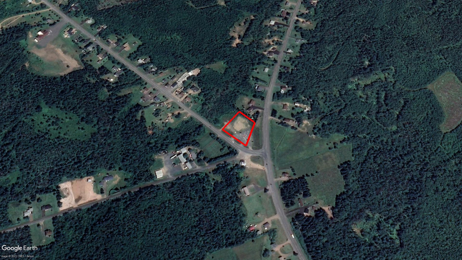 Tax Sale Gloucester, New Brunswick - 02997368