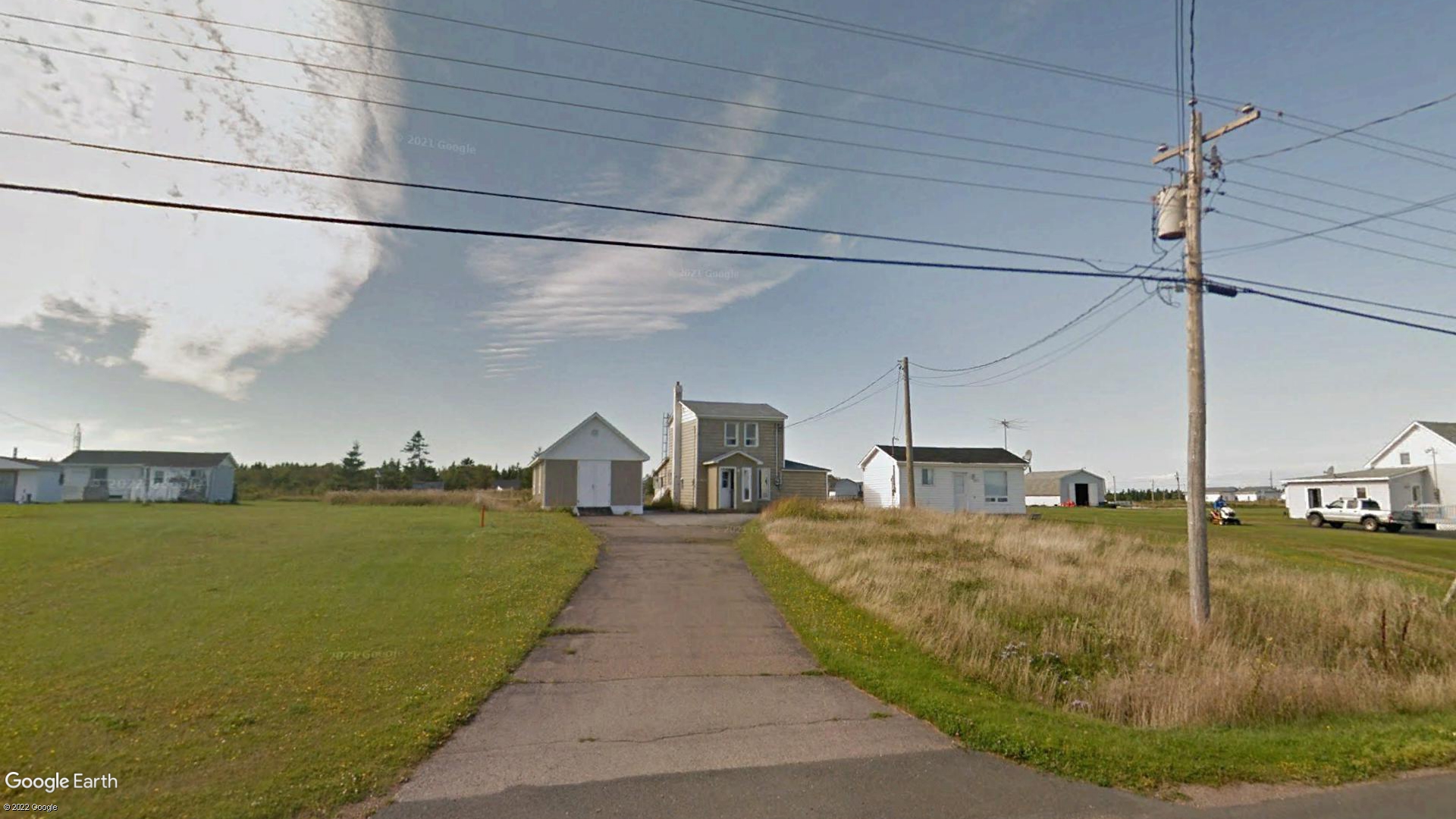 Tax Sale Gloucester, New Brunswick - 03014252