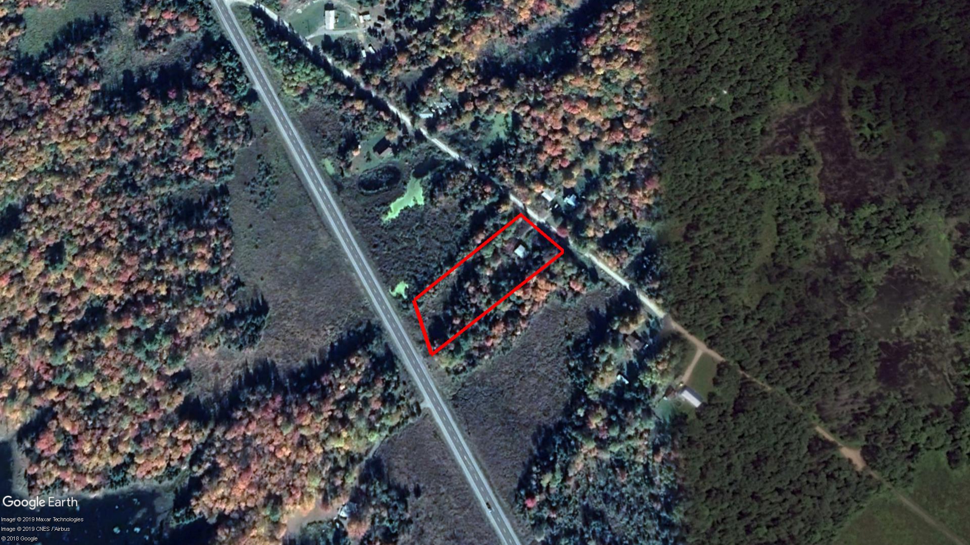 Tax Sale Tudor and Cashel, Ontario - 12 48 000 015 31115