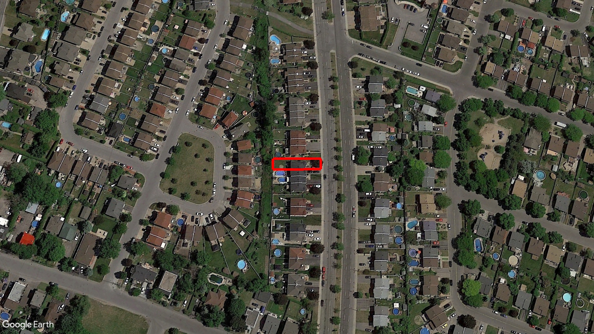 Tax Sale Montreal, Quebec - 891407-26