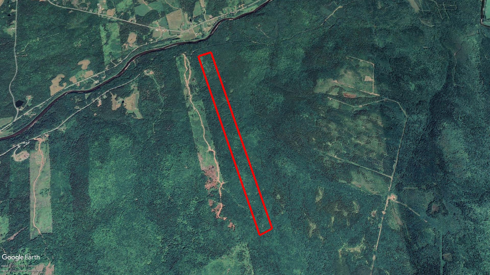 Tax Sale Saint John, New Brunswick - 04568042