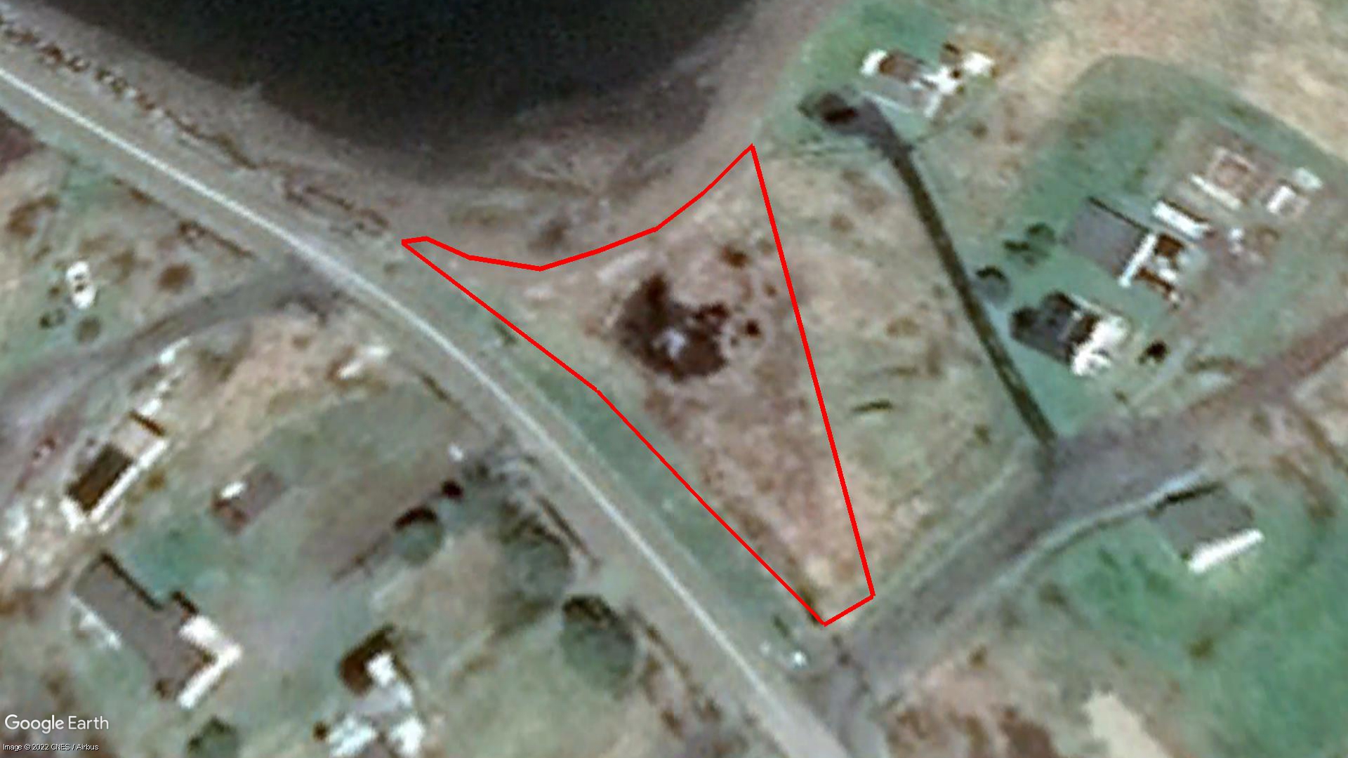 Tax Sale Richmond, Nova Scotia - 03222241 