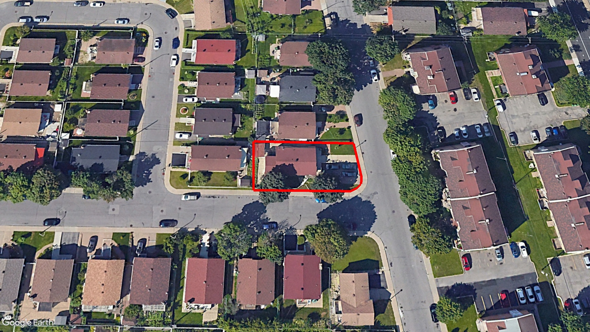 Tax Sale Montreal, Quebec - 898943-00 