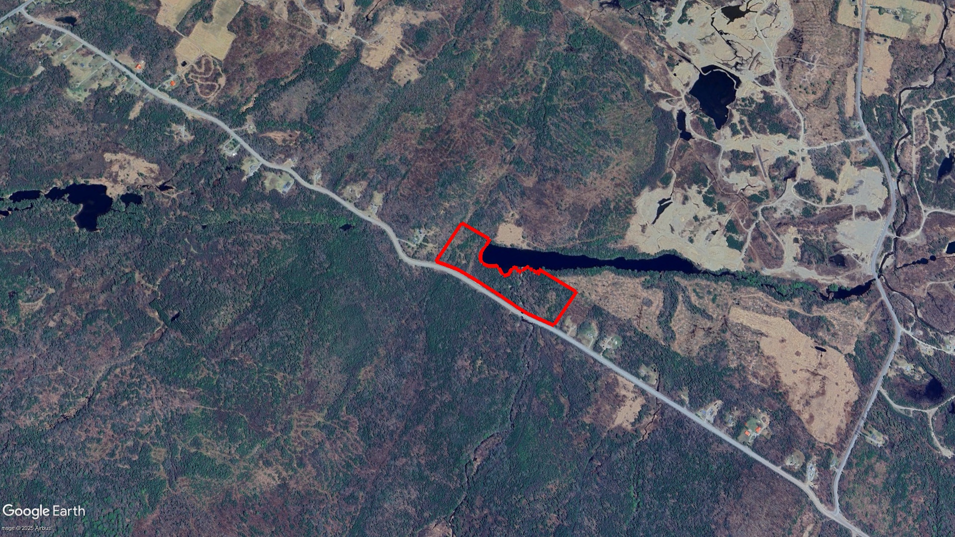 Tax Sale Cape Breton, Nova Scotia - 716367