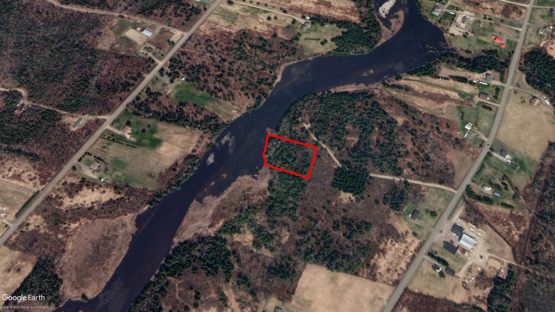 Tax Sale Kent, New Brunswick - 03952599