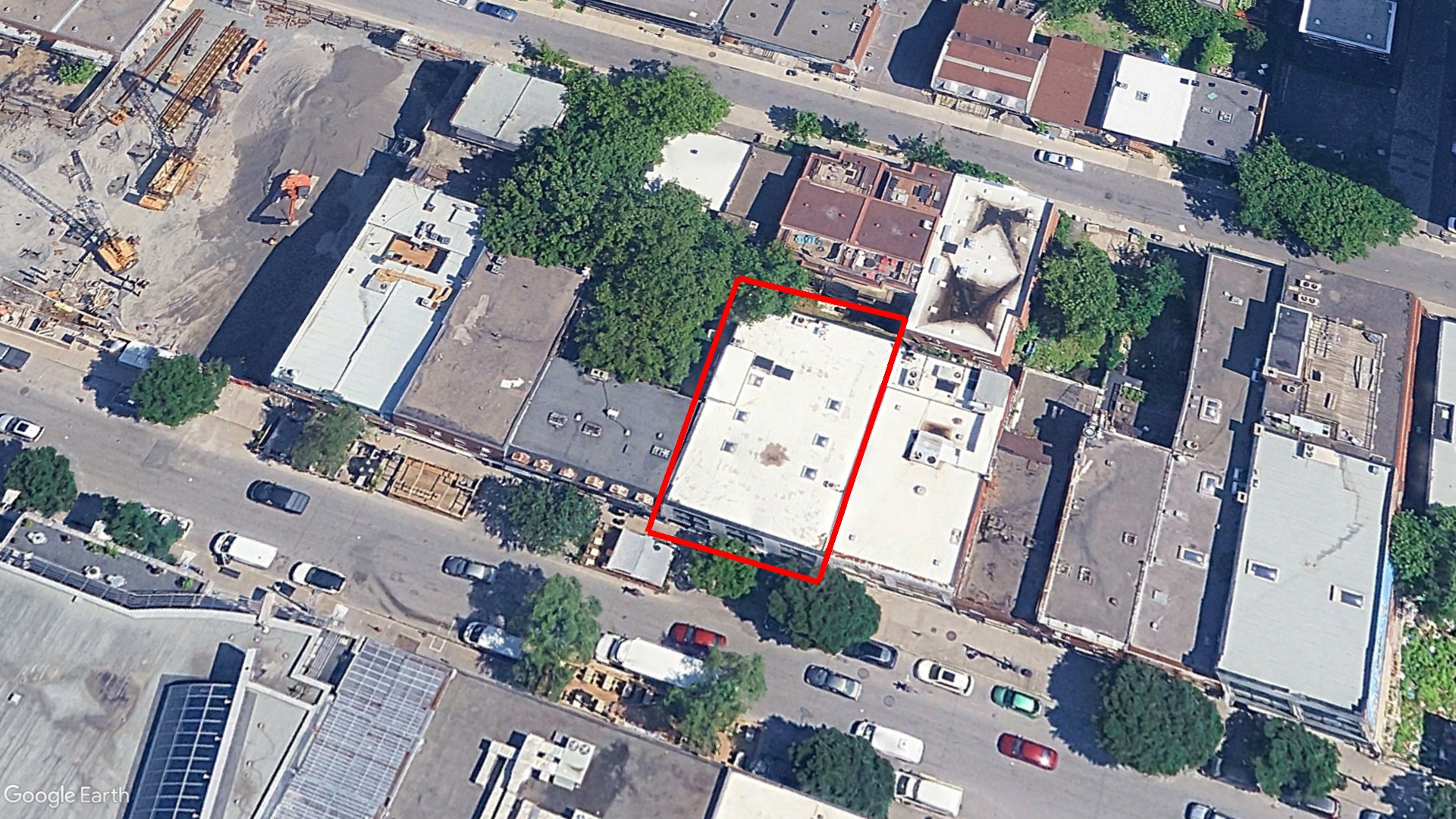 Tax Sale Montreal, Quebec - 280486-00