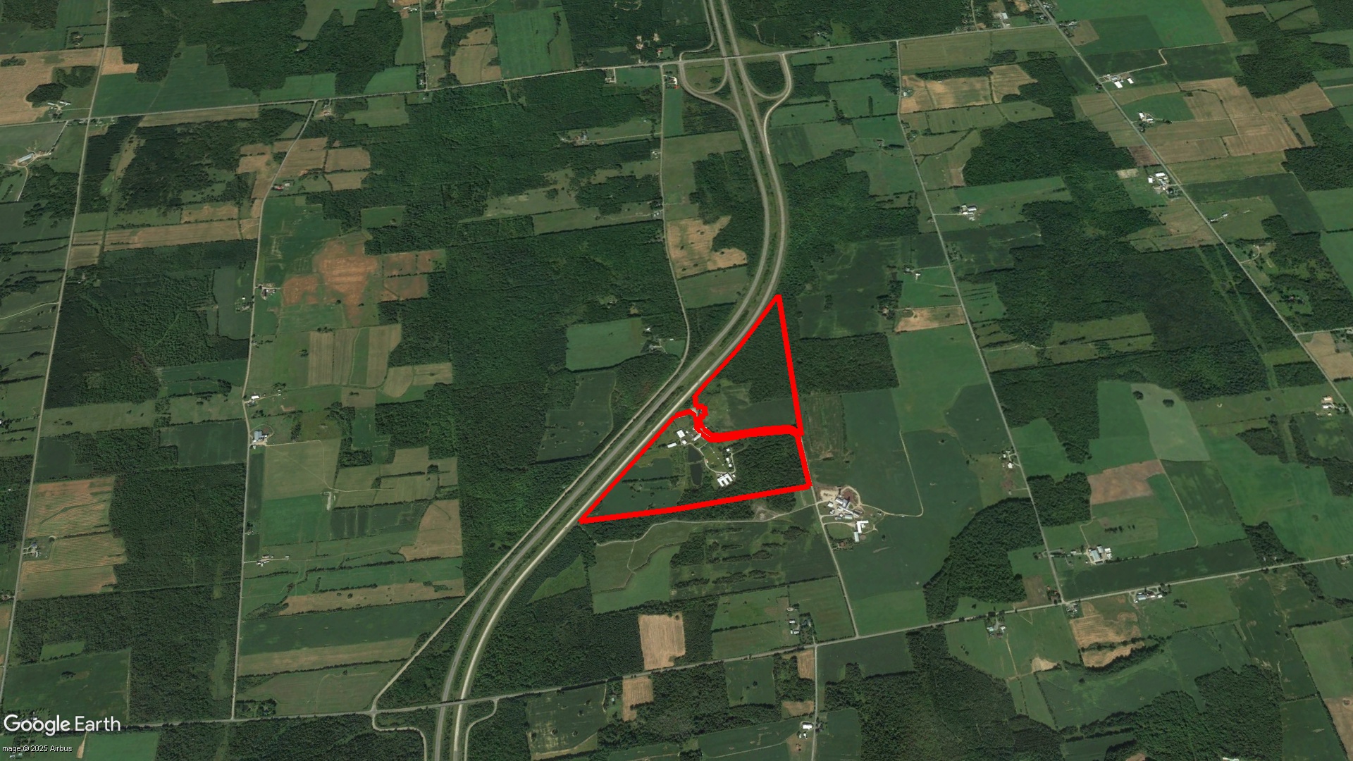 Tax Sale Drummond, Quebec - 49025-9866-81-2399