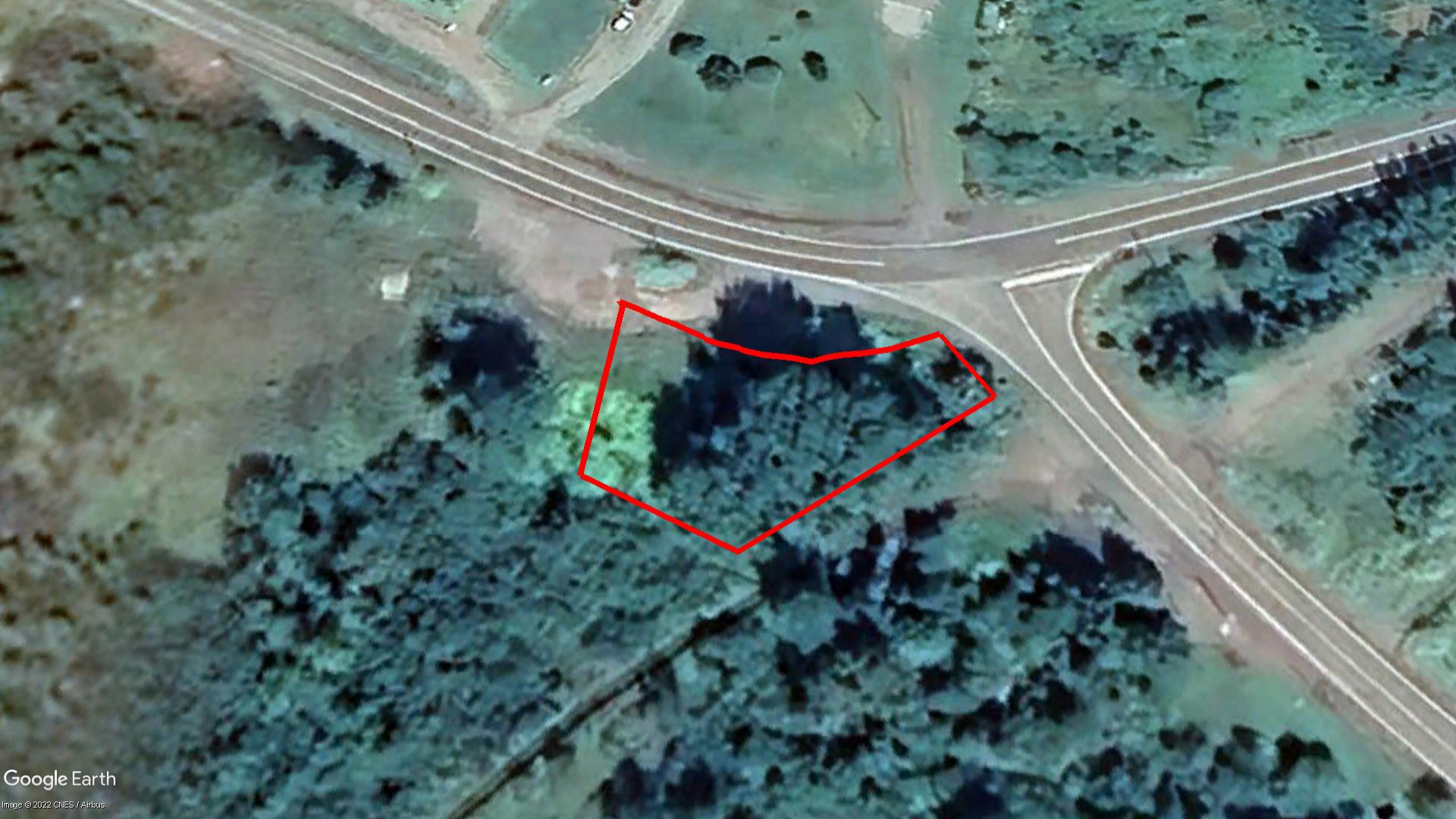 Tax Sale Richmond, Nova Scotia - 03739511