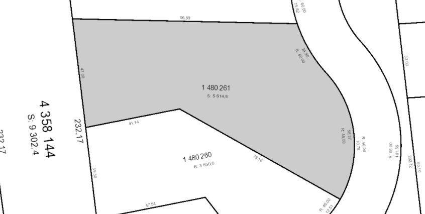 Tax Sale  Des-Collines-De-L'outaouais, Quebec - 6660-67-4703