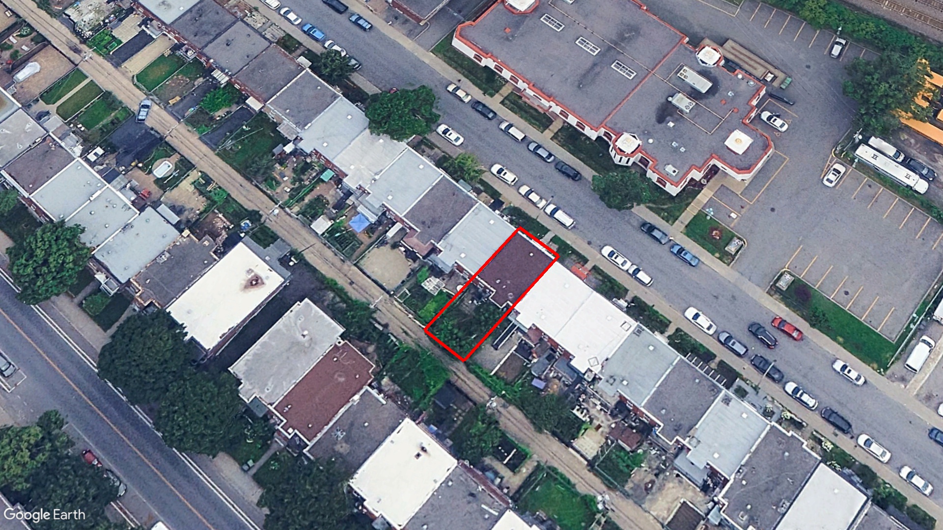 Tax Sale Montreal, Quebec - 583353-00