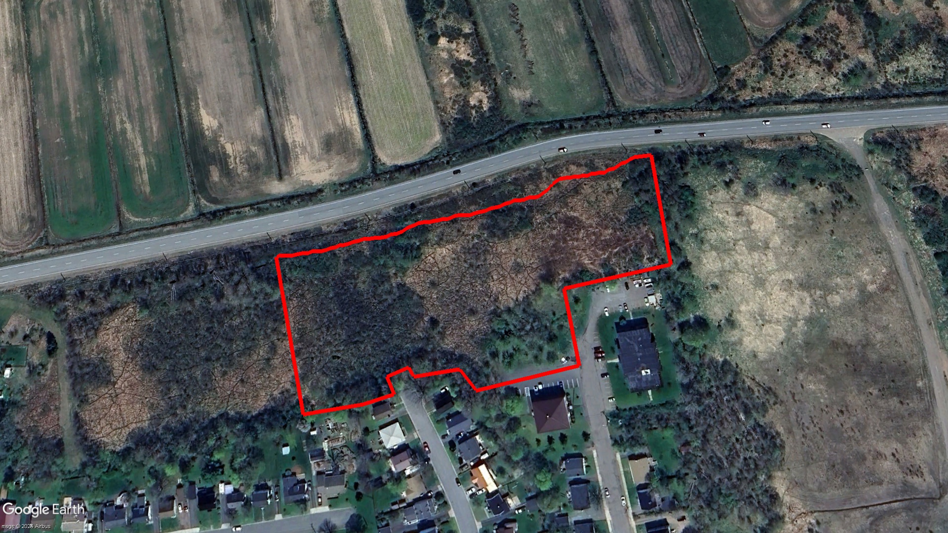 Tax Sale Truro, Nova Scotia - 05193133