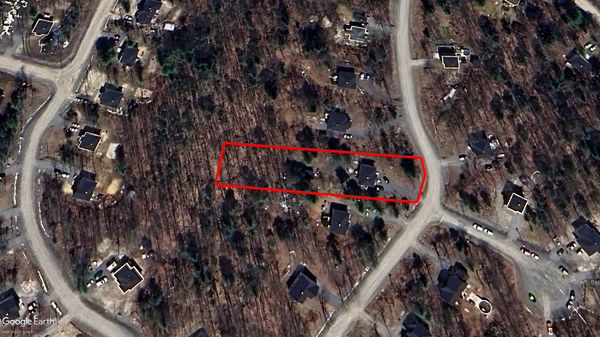 Tax Sale Montcalm, Quebec - 