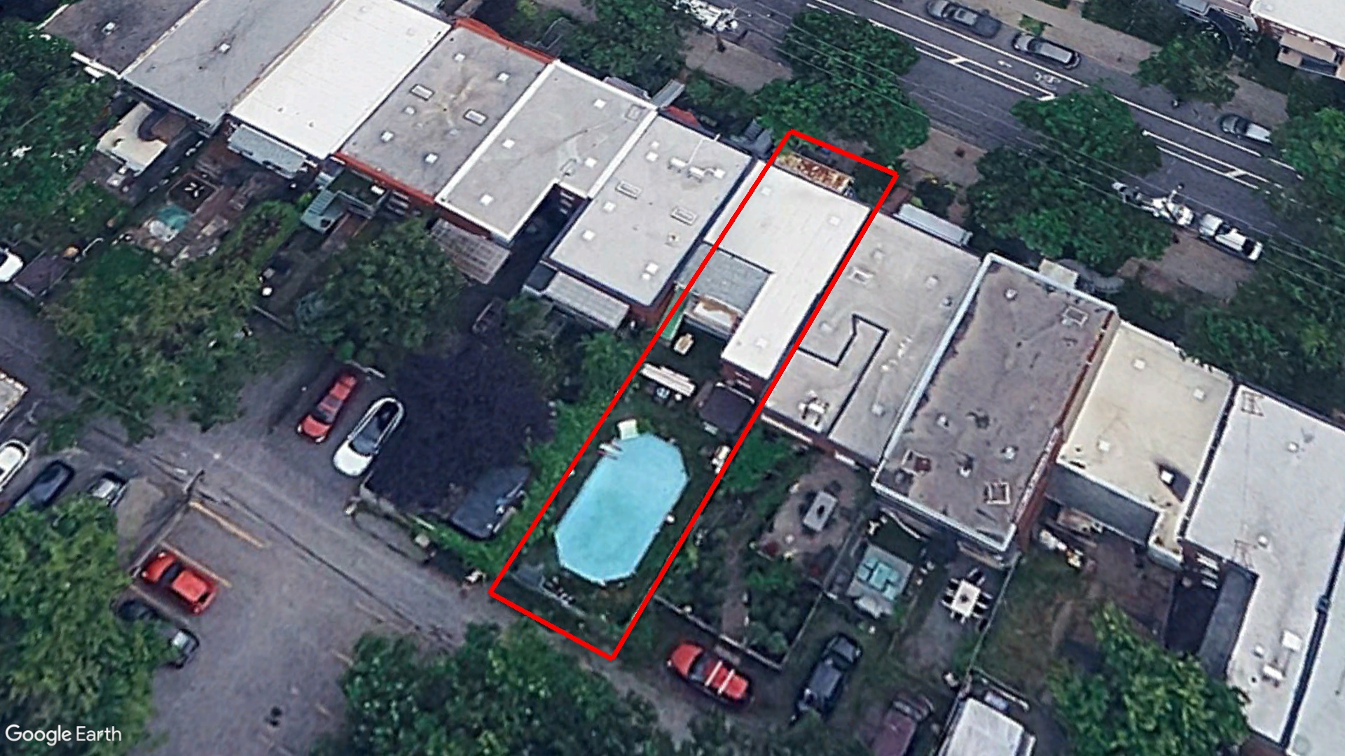 Tax Sale Montreal, Quebec - 680744-00