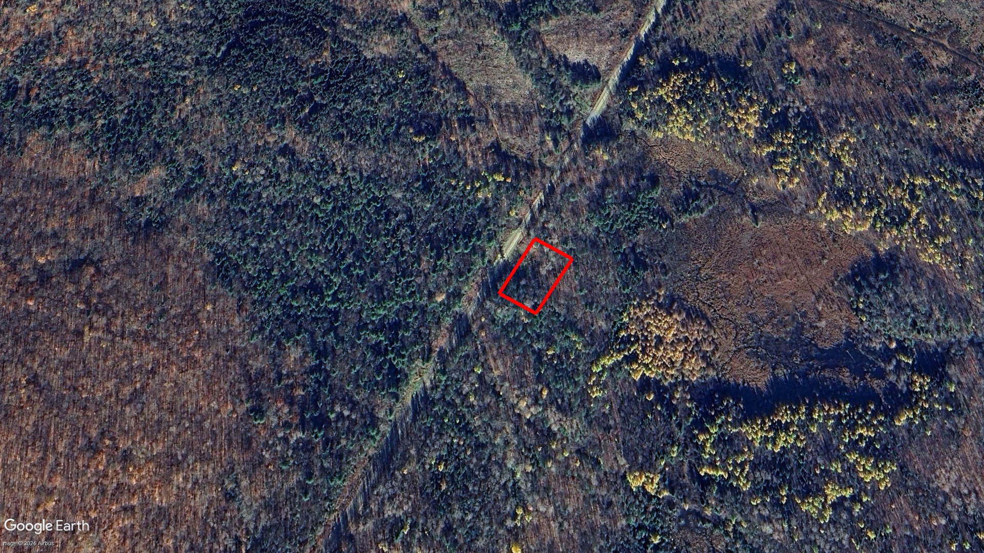 Tax Sale York/Sunbury, New Brunswick - 05233860