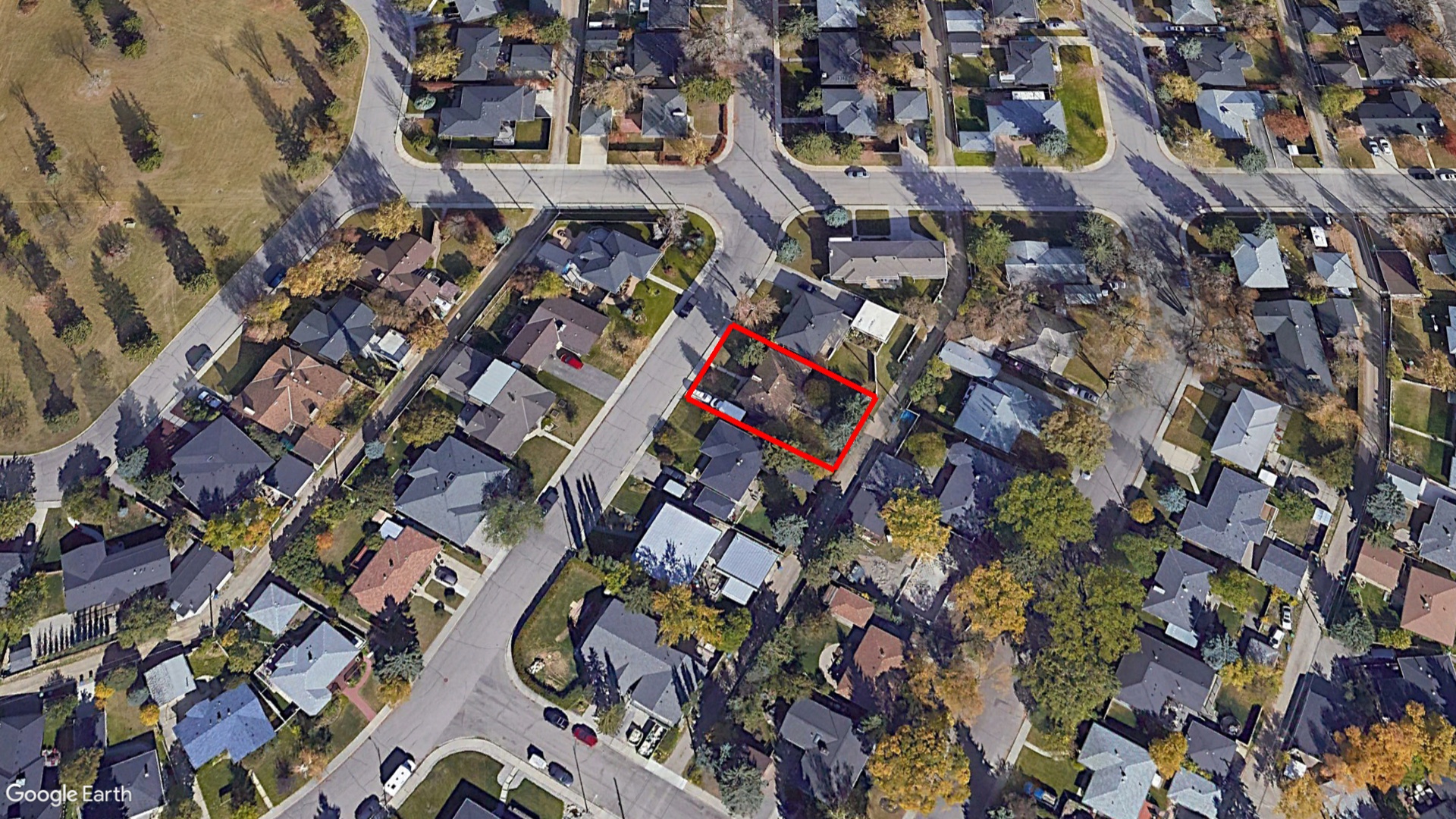 Tax Sale Calgary, Alberta - 102-05040-8