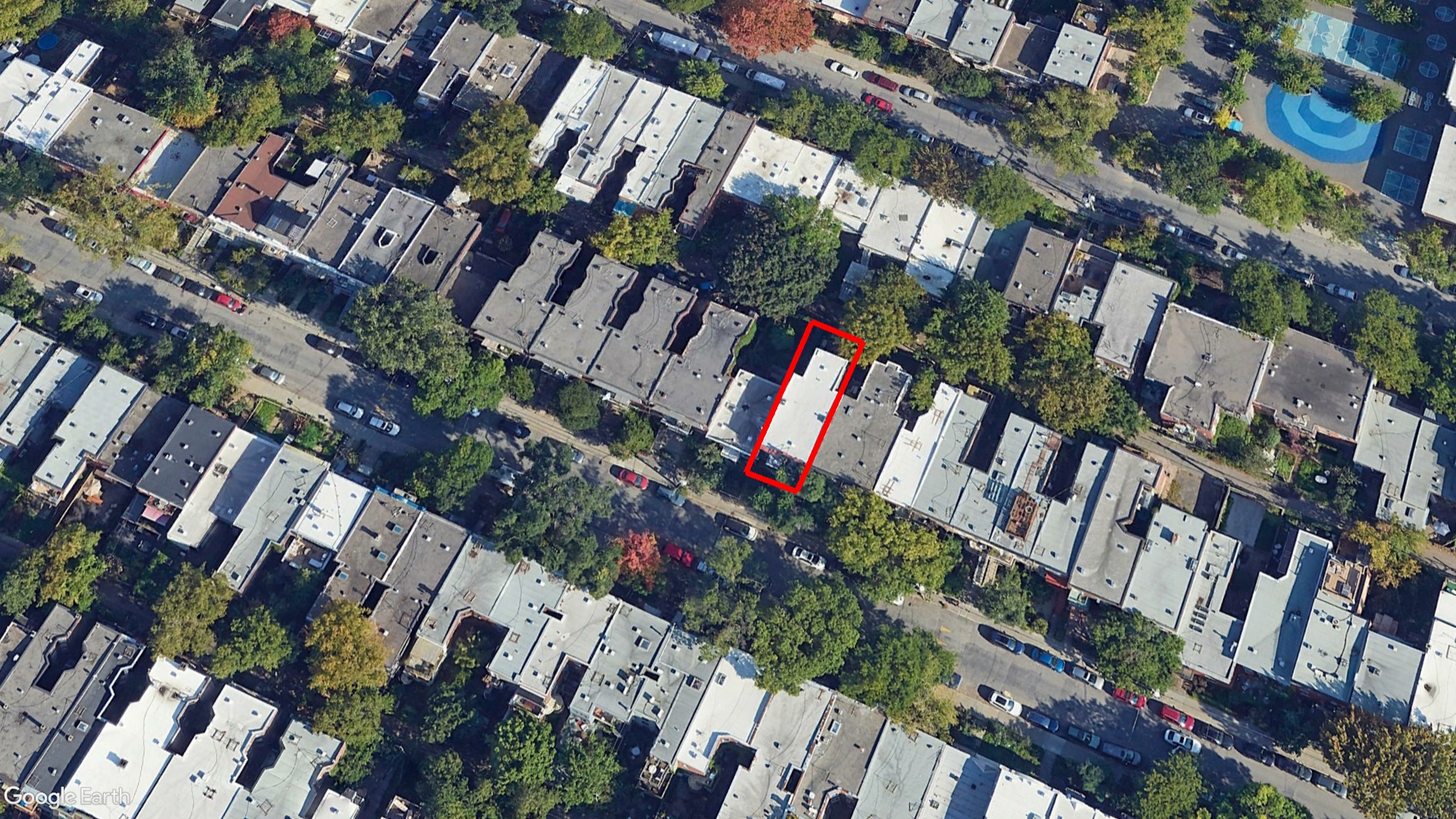 Tax Sale Montreal, Quebec - 560831-00