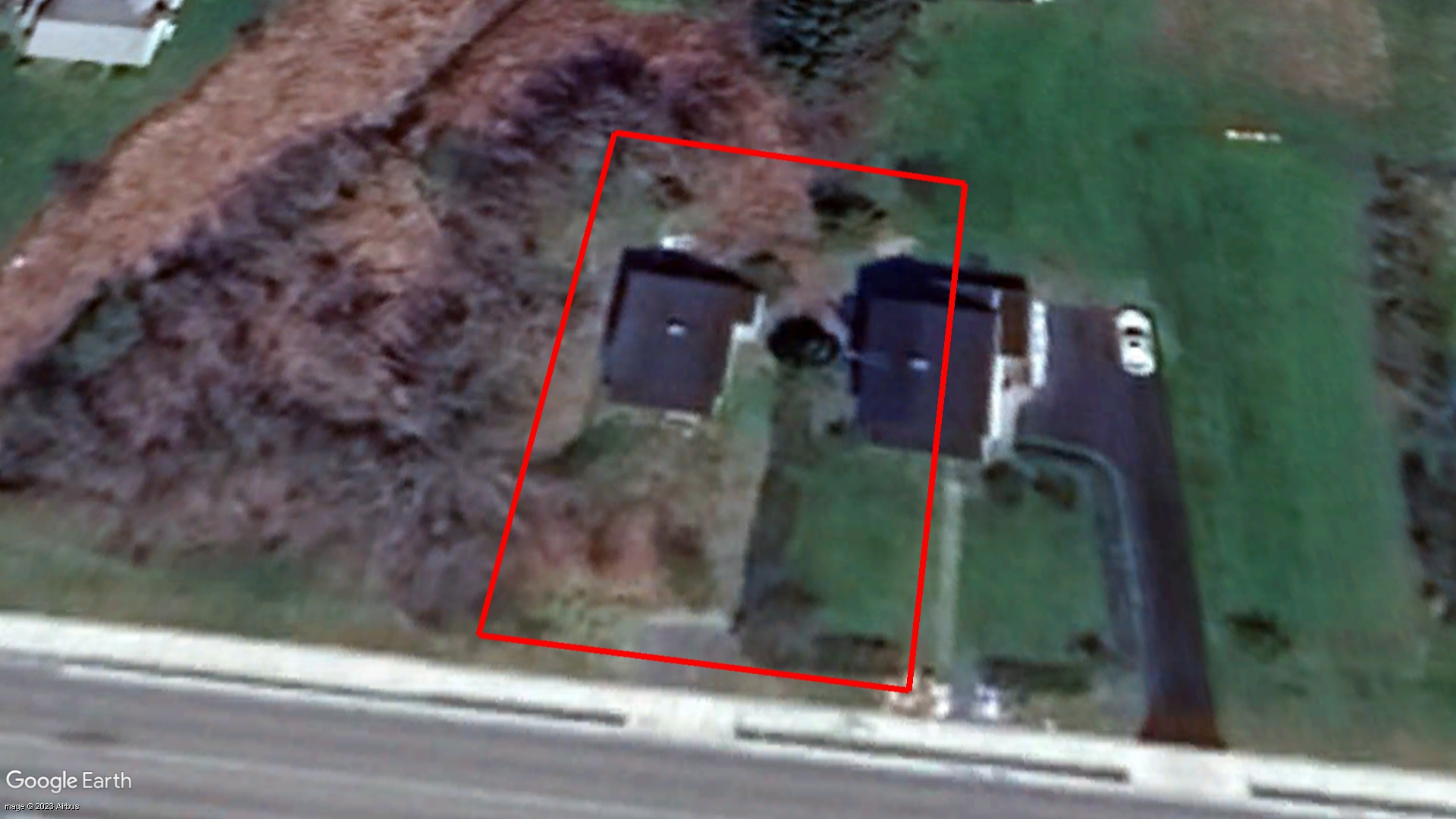 Tax Sale Cape Breton, Nova Scotia - 513989