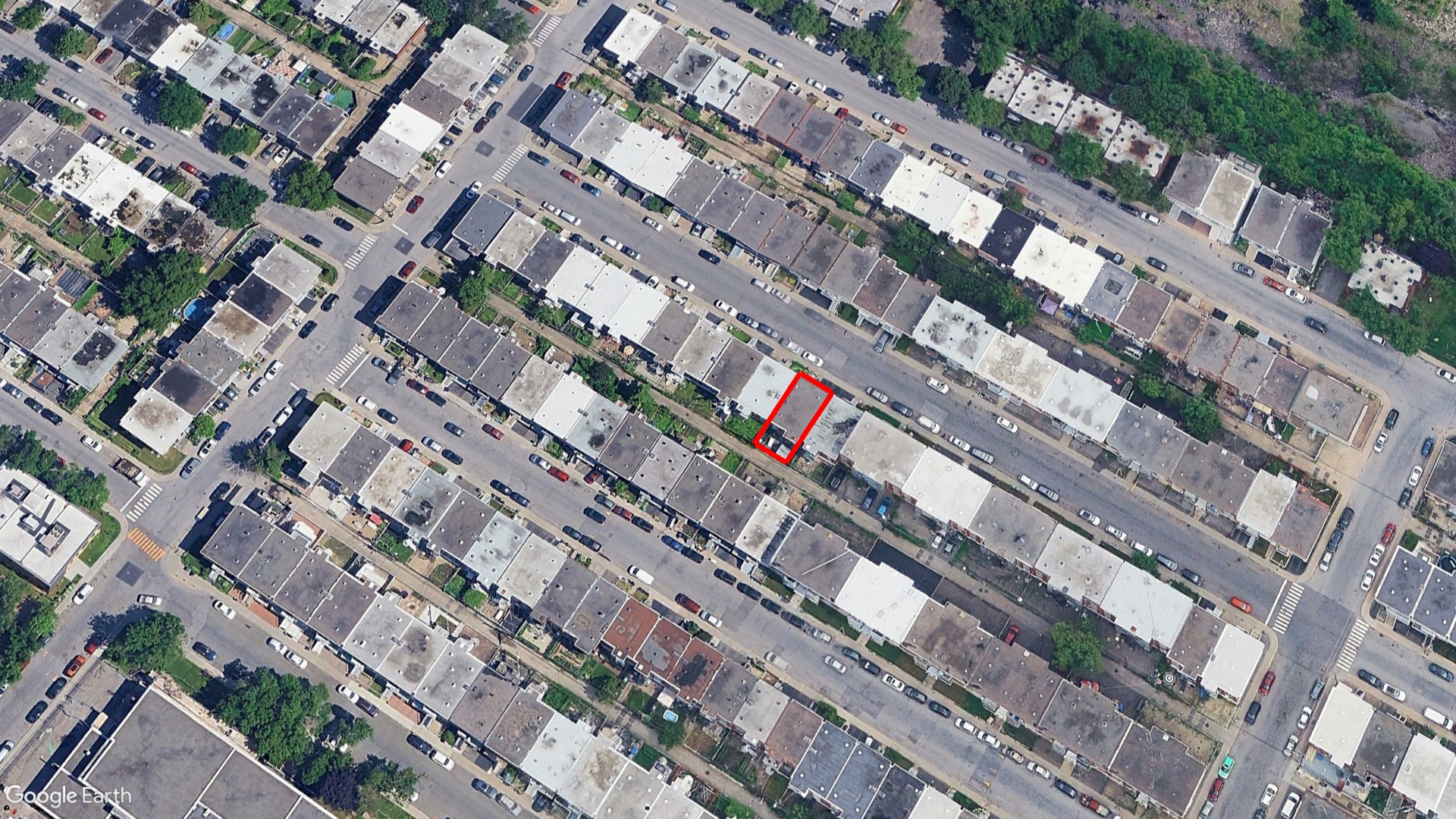 Tax Sale Montreal, Quebec - 782507-00