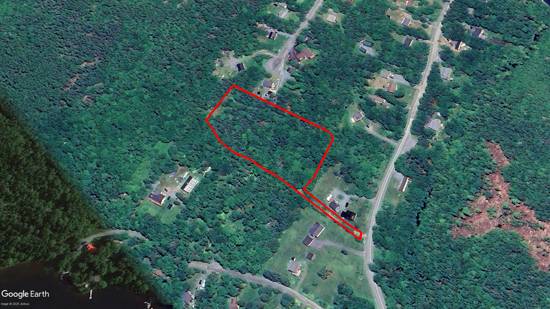 Tax Sale Halifax, Nova Scotia - 07638736