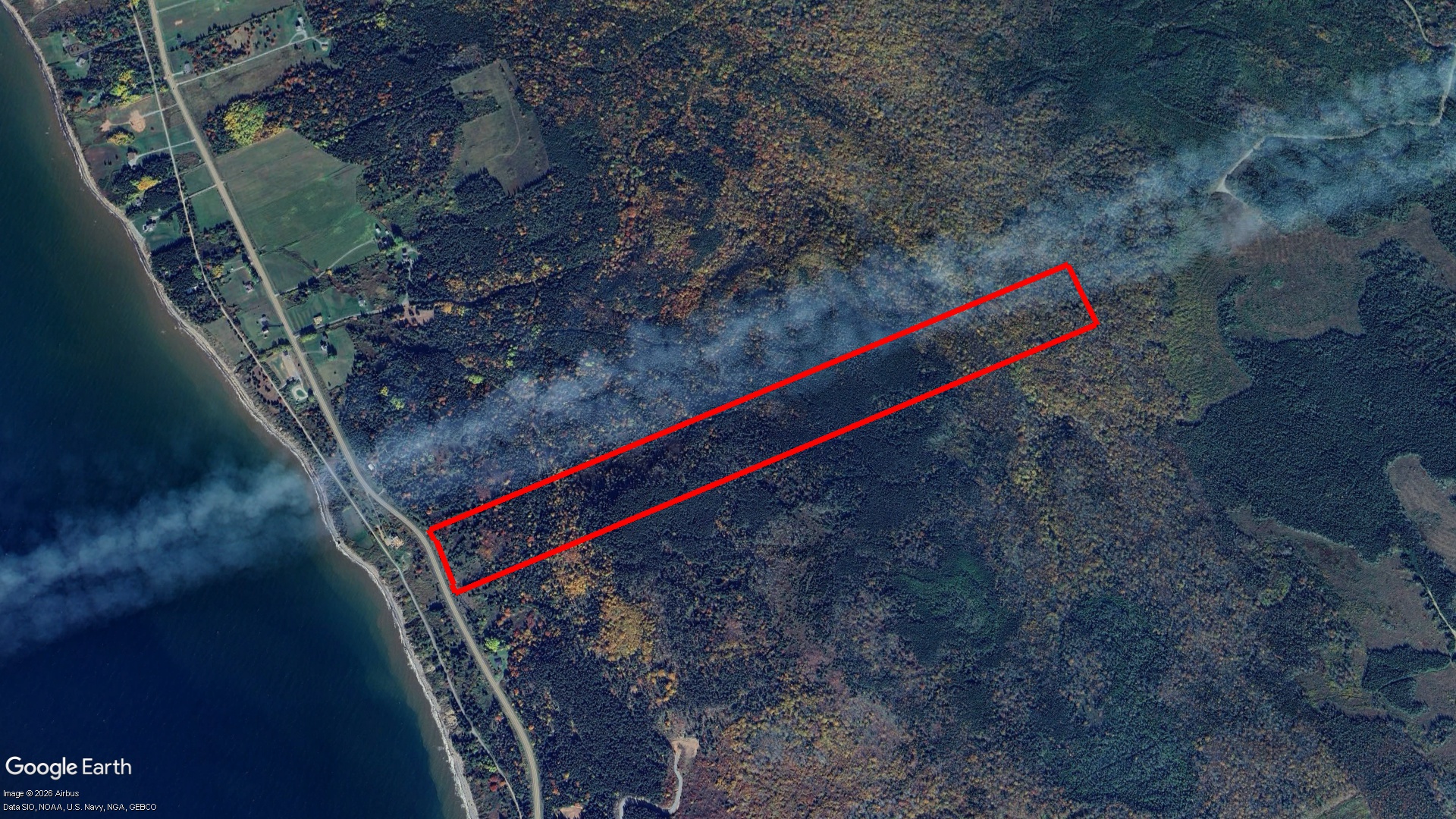 3349 HIGHWAY 19, CRAIGMORE