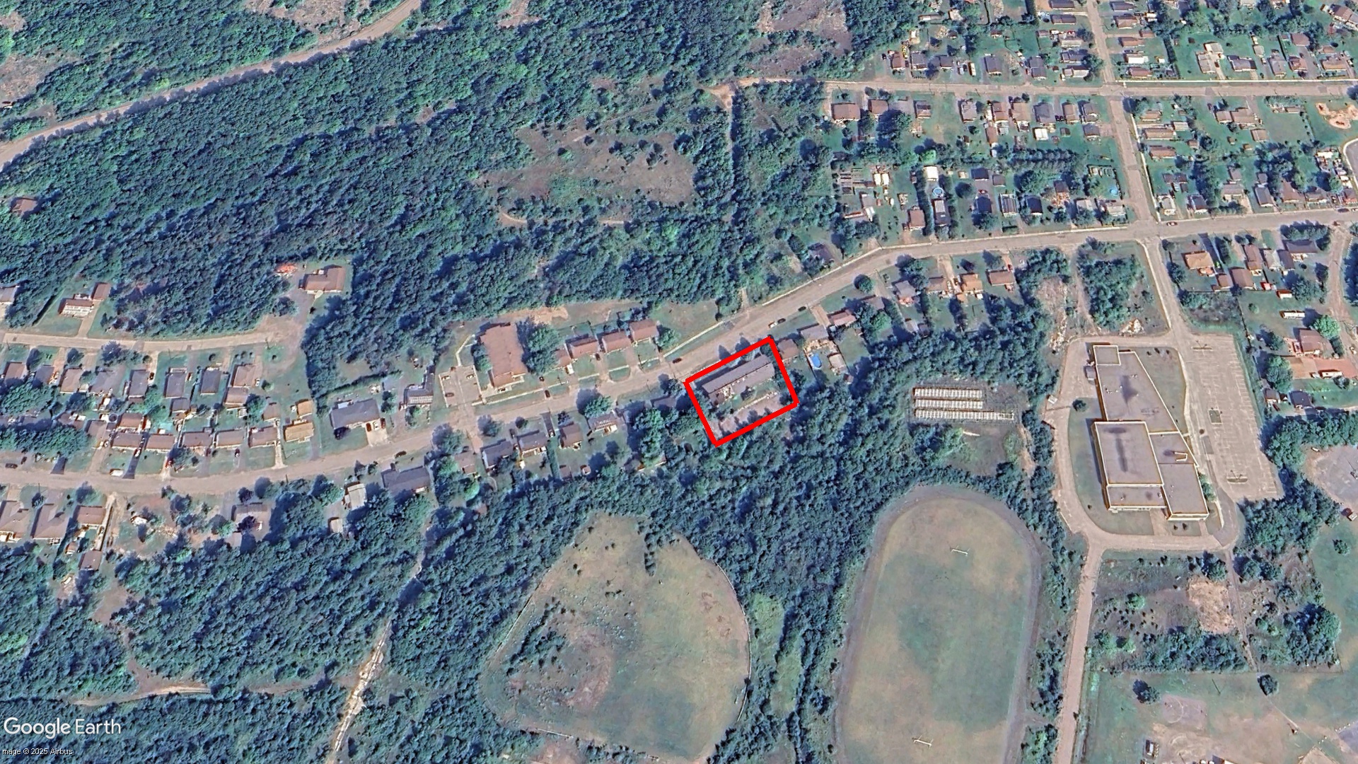 Tax Sale Blind River, Ontario - 5738 000 00621323.0000