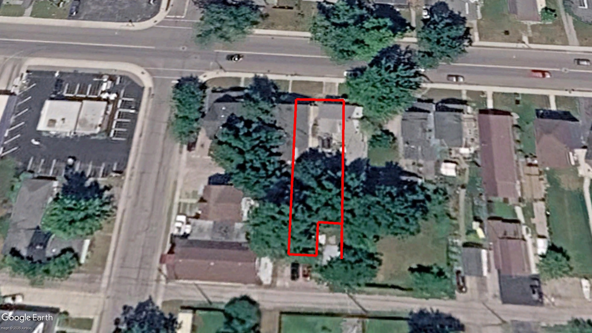 410 Broad St E, Dunnville
