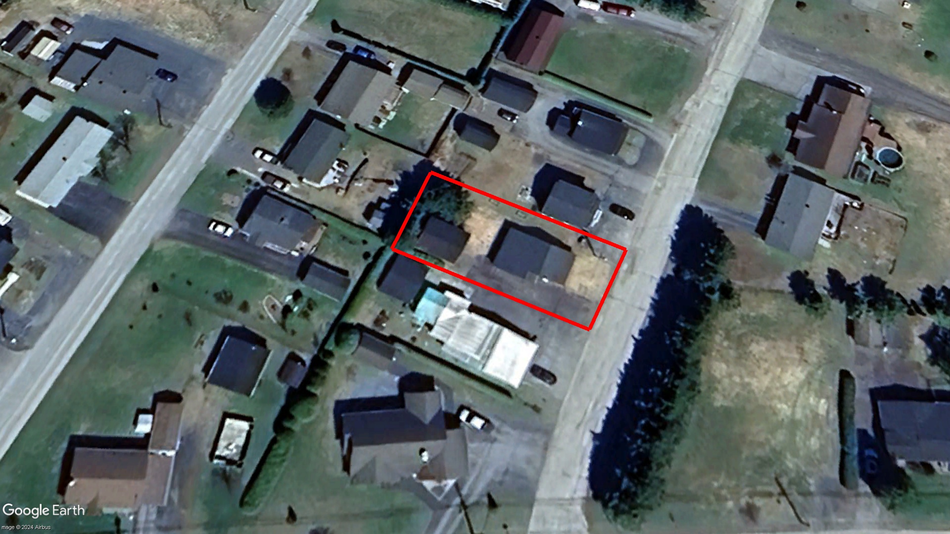 Tax Sale Madawaska, New Brunswick - 00186678