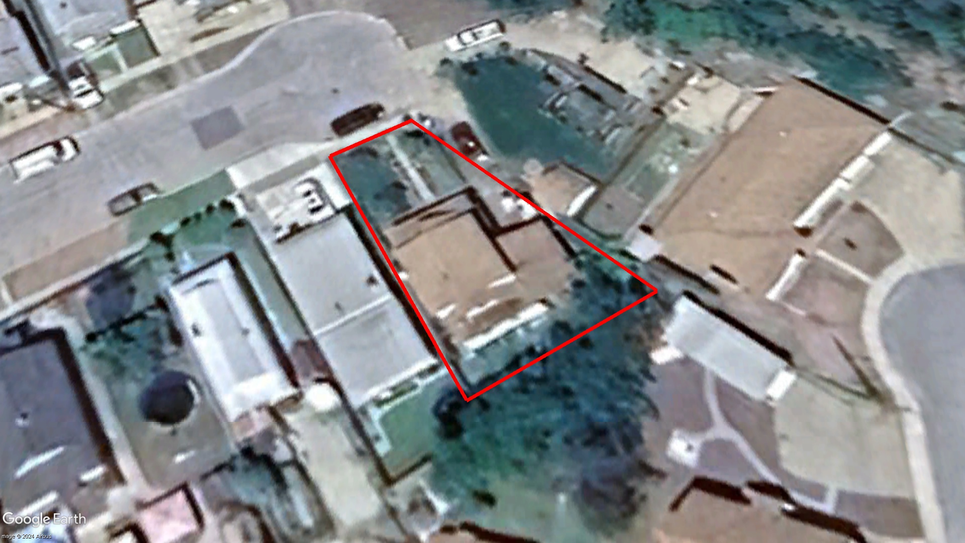 Tax Sale Trail, British Columbia - 232-002328.00