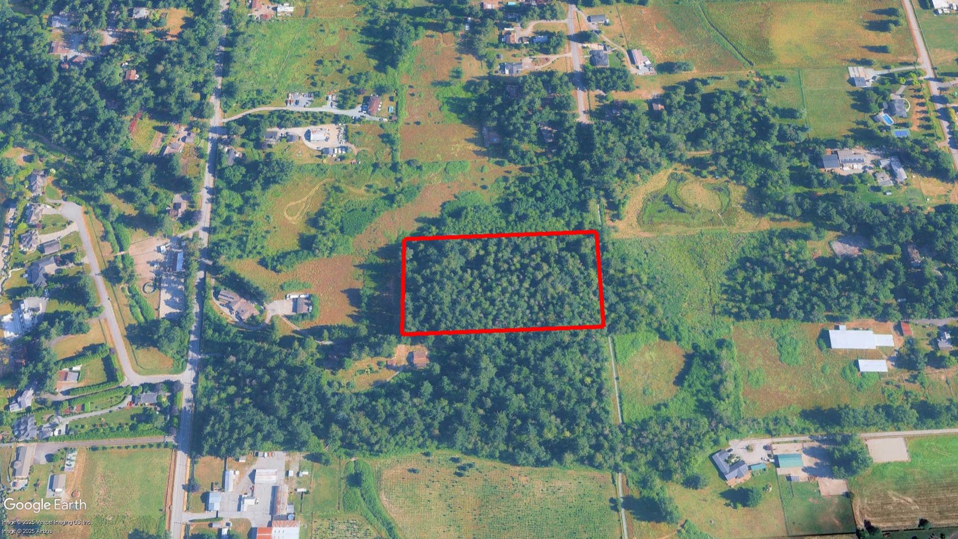 Tax Sale Langley, British Columbia - 