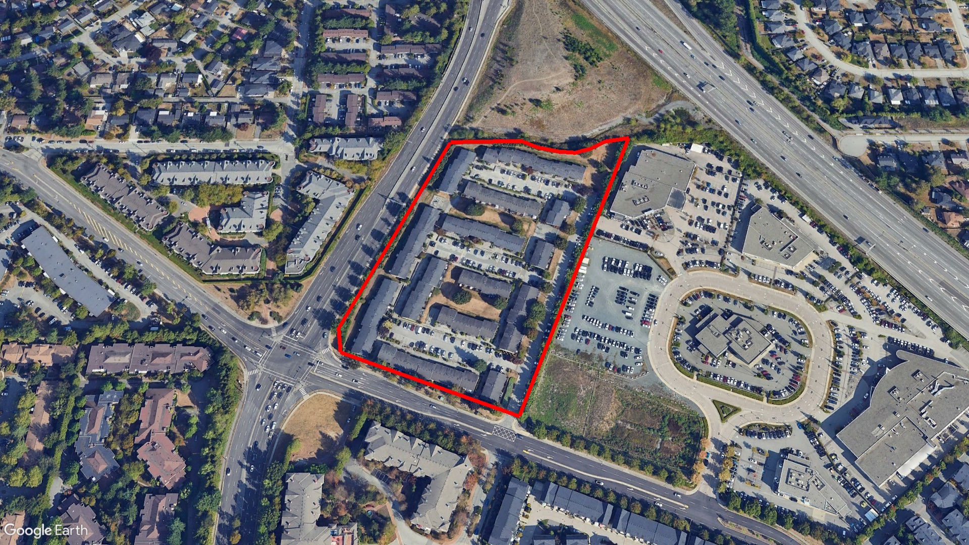 Tax Sale Surrey, British Columbia - 14-326-1210-98288-2