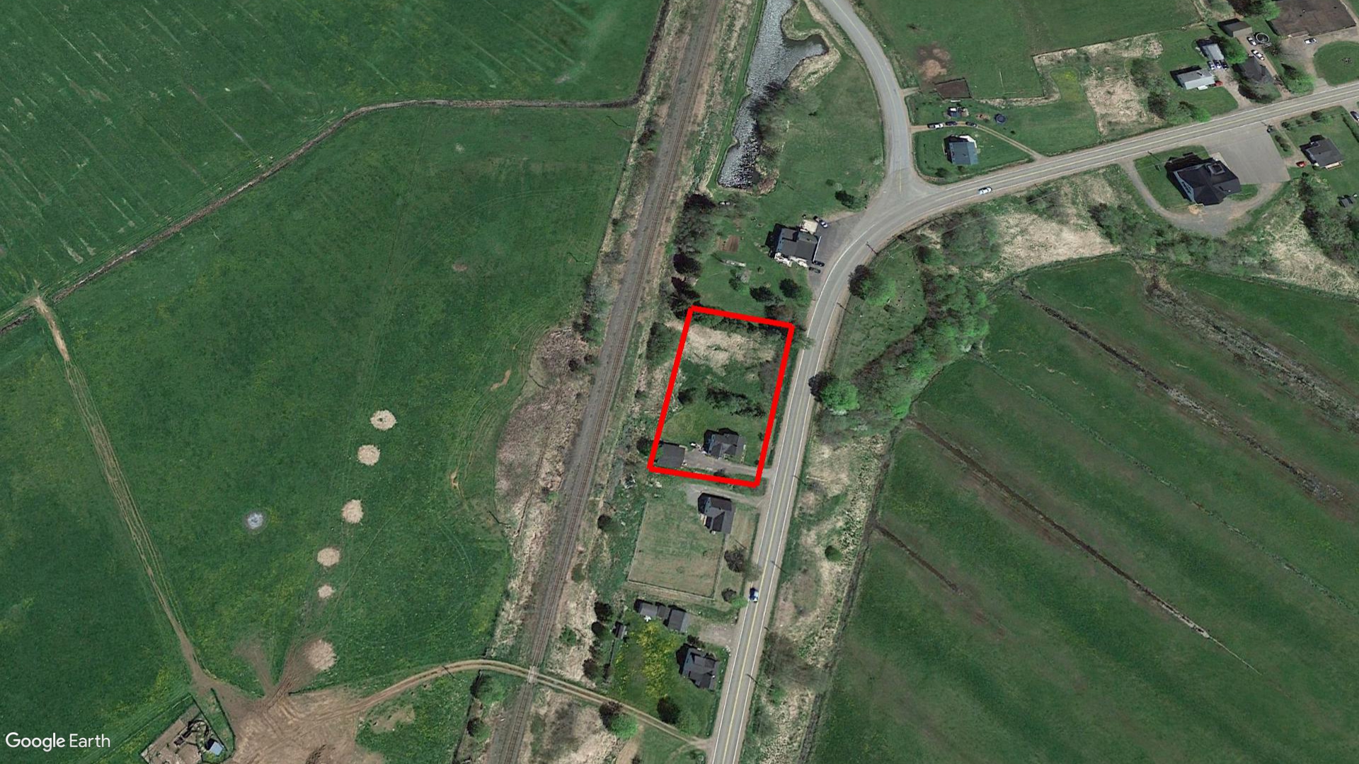 Tax Sale Cumberland, Nova Scotia - 2613832