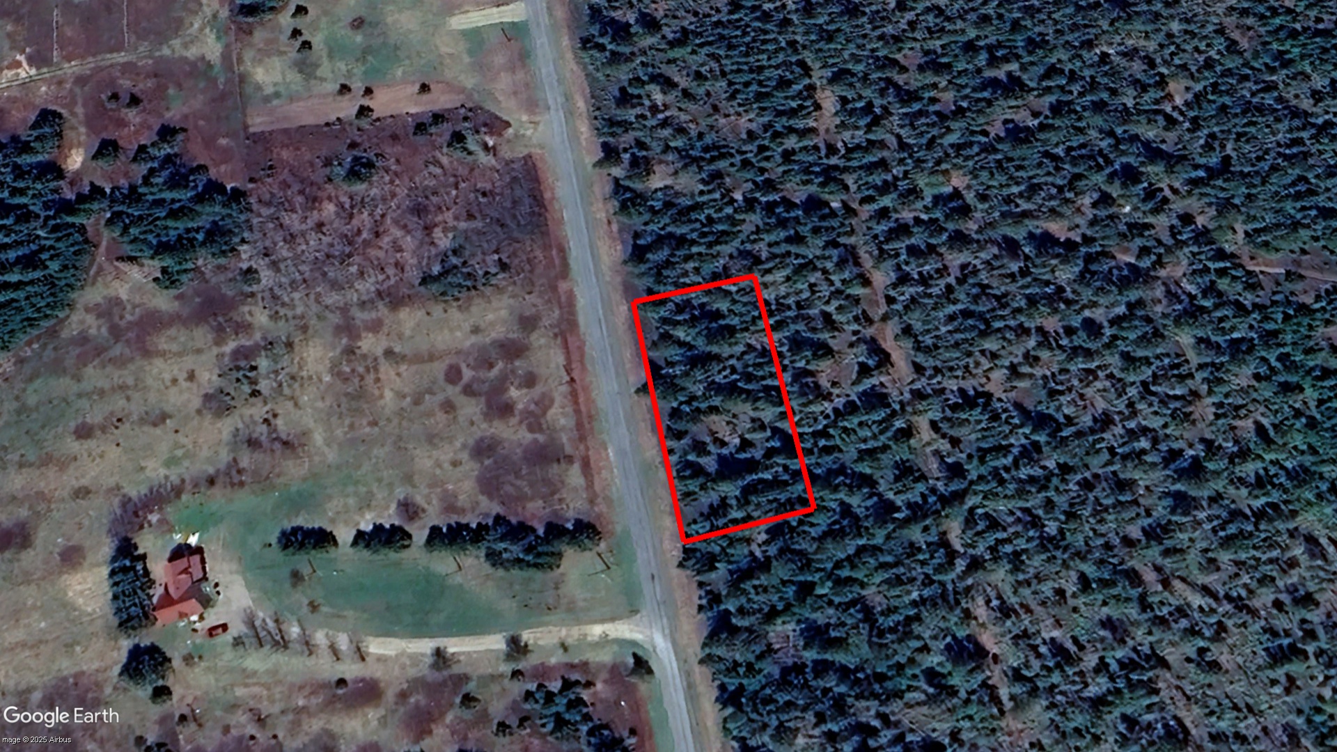 Tax Sale Gloucester, New Brunswick - 03053400