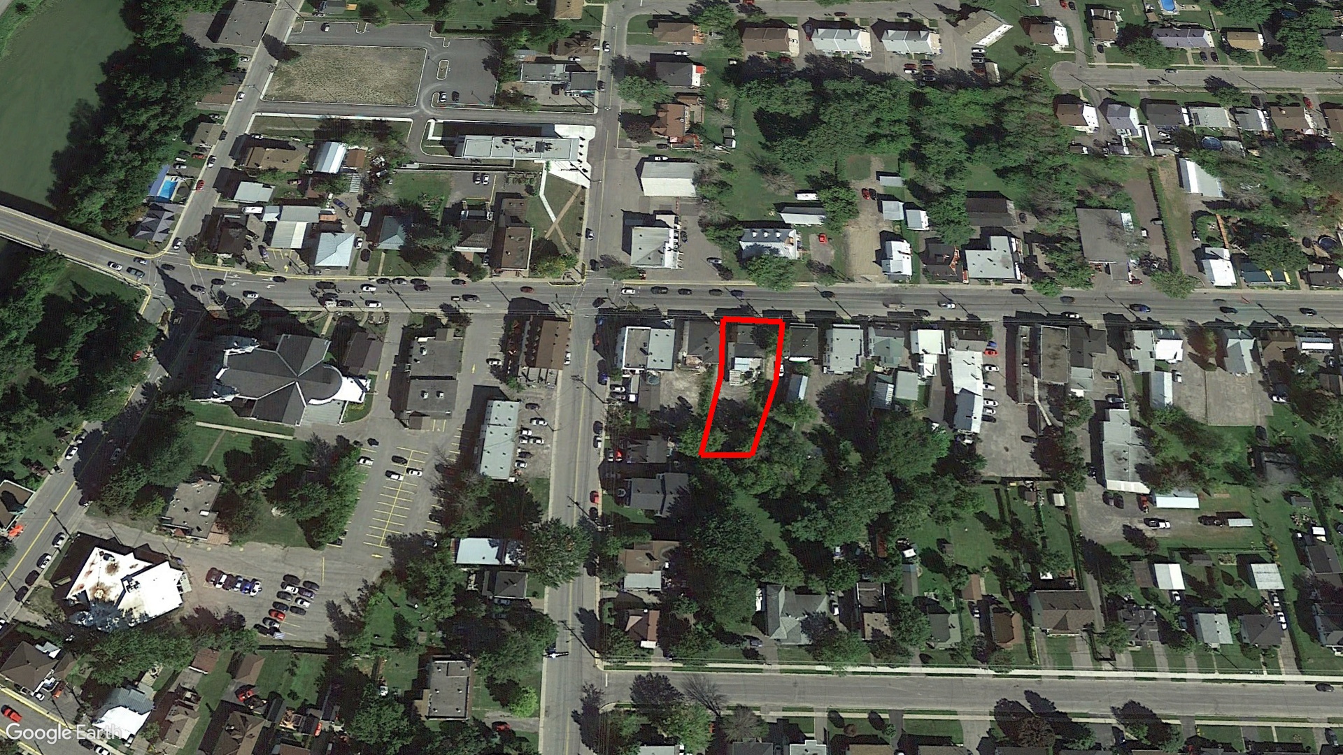 Tax Sale Vaudreuil-Soulanges, Quebec - 