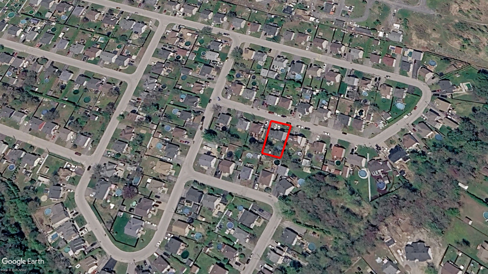 Tax Sale Montcalm, Quebec - 