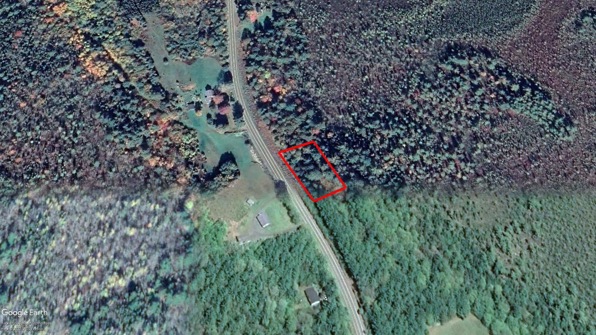 Tax Sale Queens, Nova Scotia - 05060206