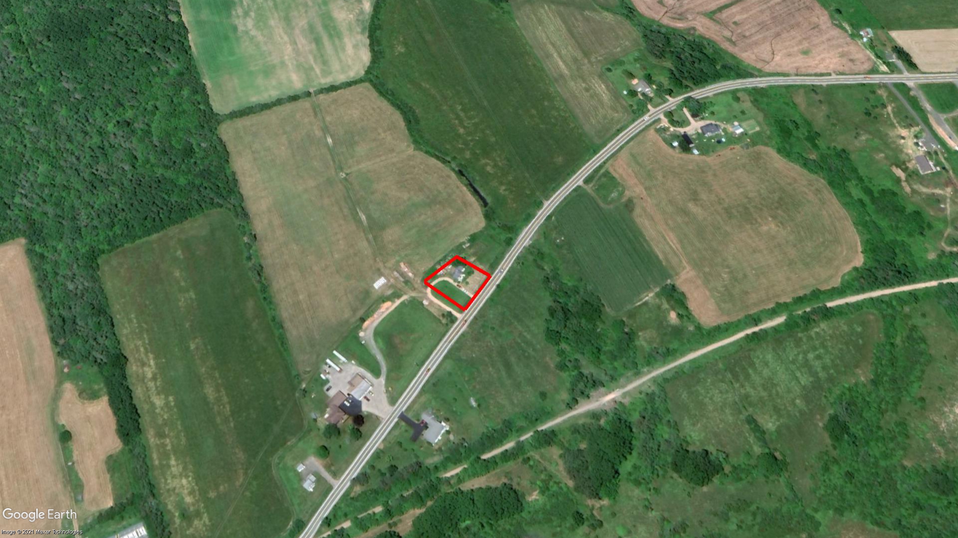 Tax Sale Annapolis Royal, Nova Scotia - 01964879