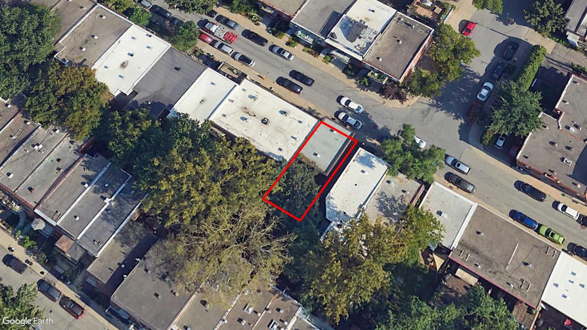 Tax Sale Montreal, Quebec - 210639-00