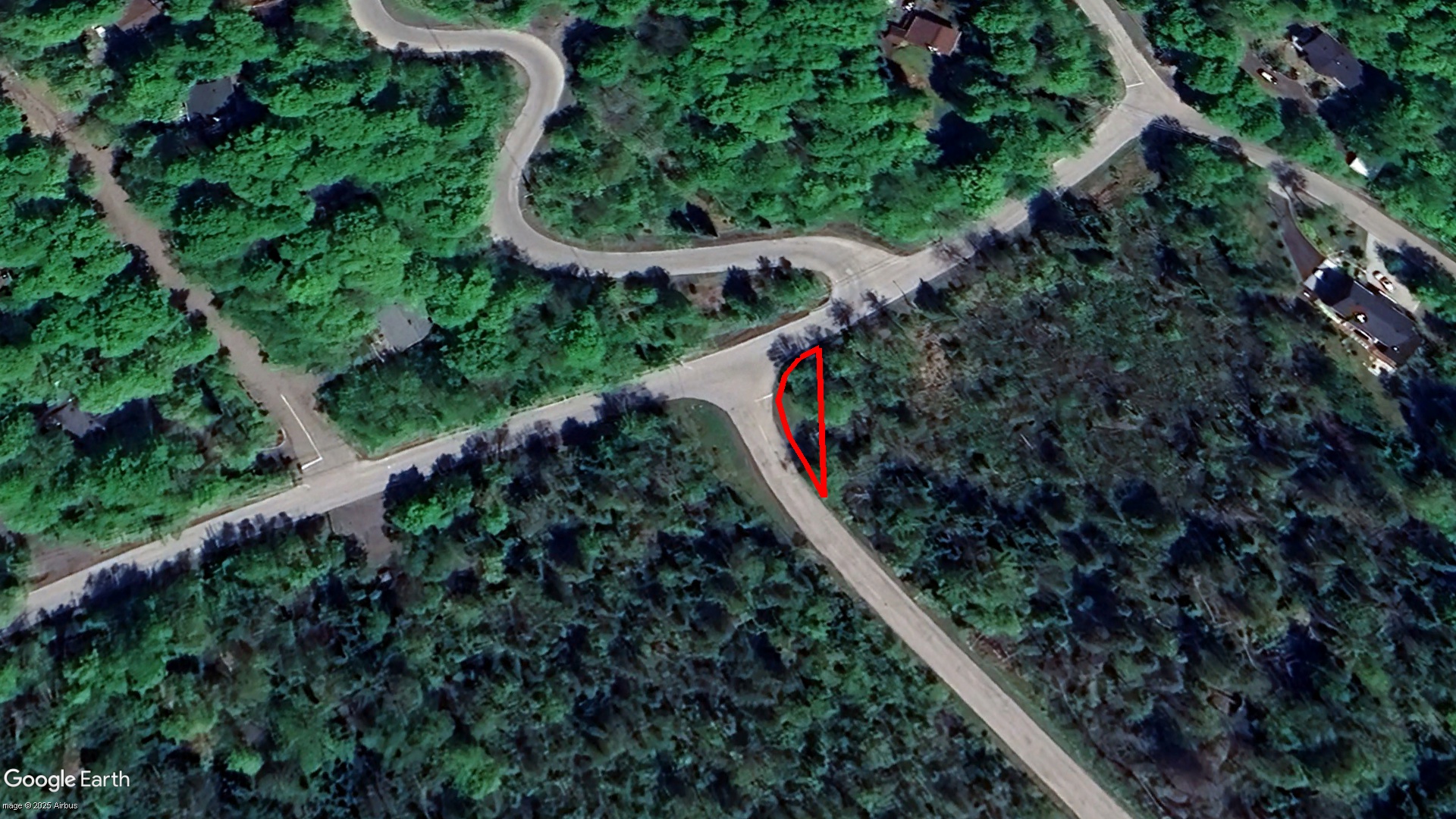 Tax Sale Les Pays-d'en-Haut, Quebec - 