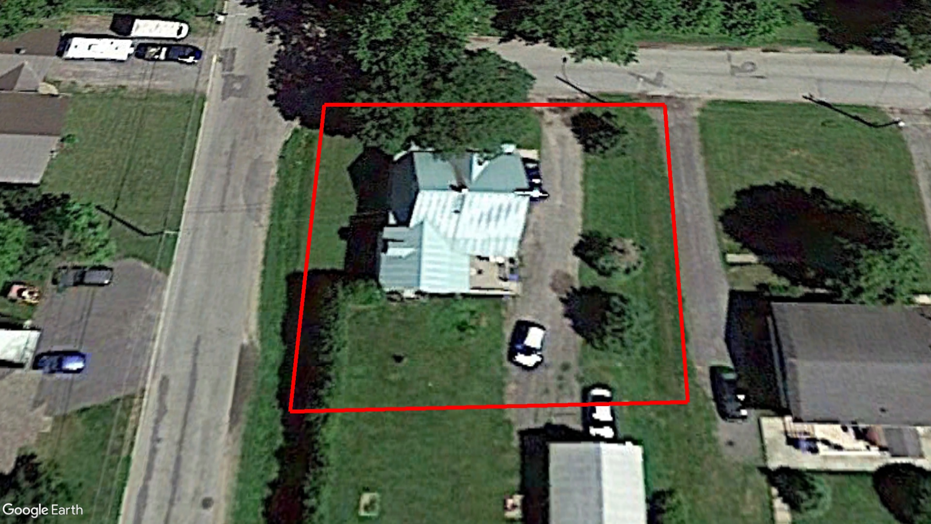 Tax Sale D’Autray, Quebec - 1605-39-0186