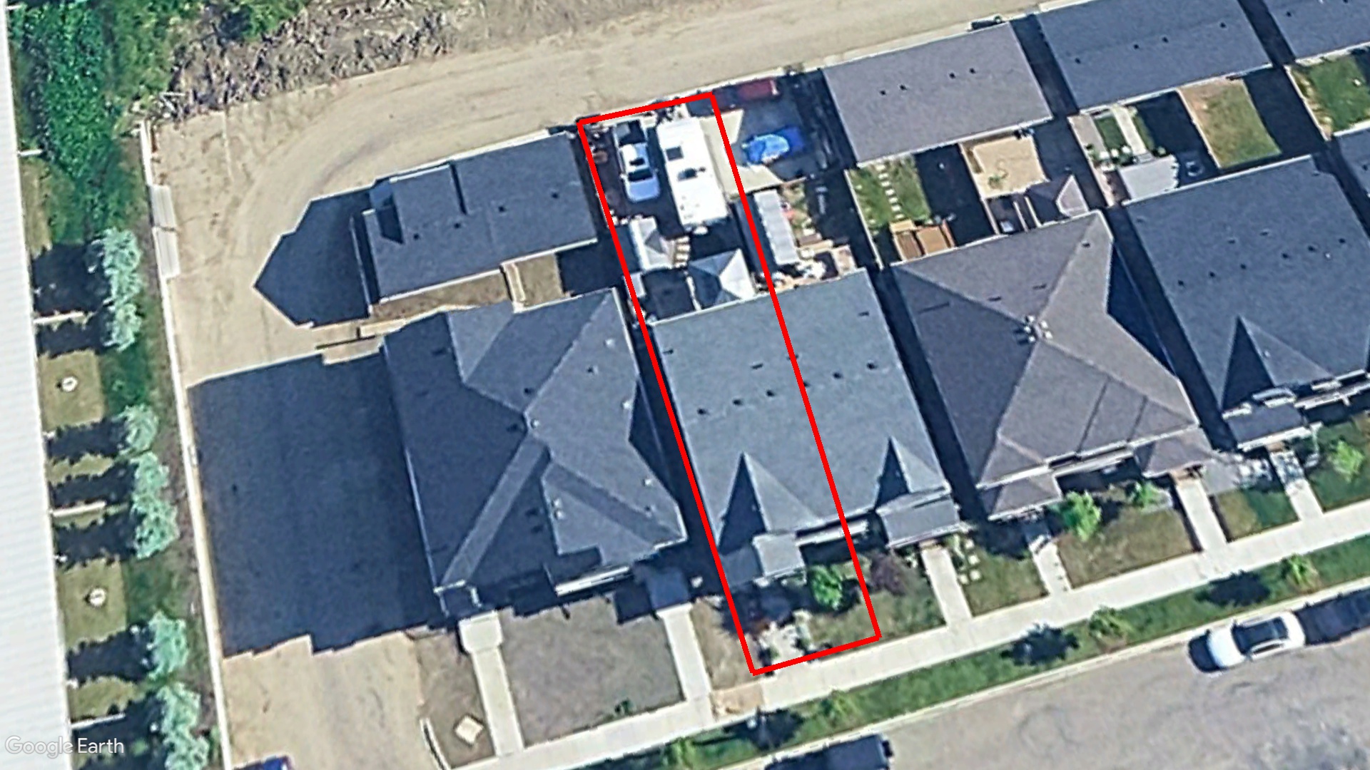 Tax Sale Edmonton, Alberta - 