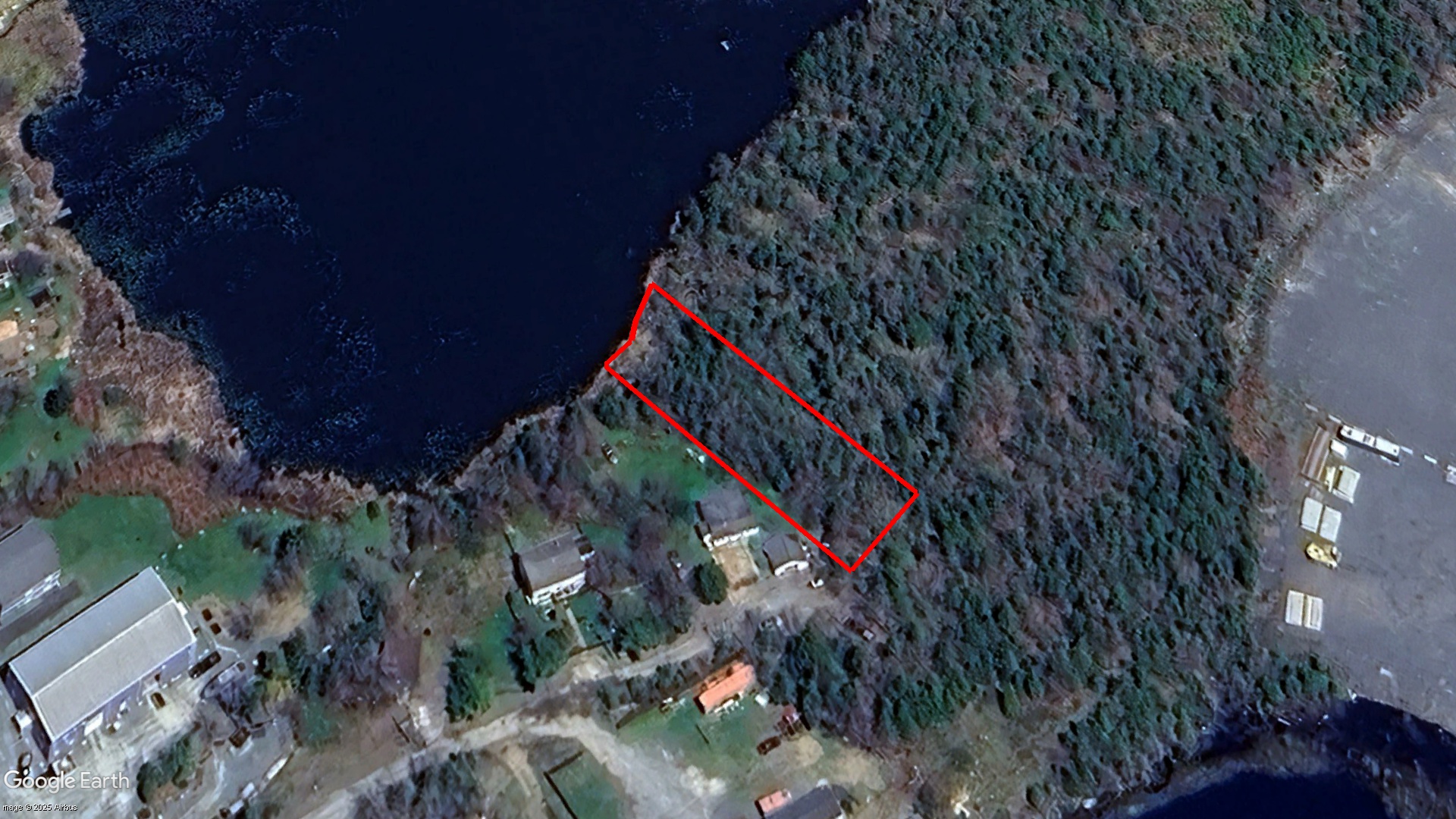 Tax Sale Halifax, Nova Scotia - 00482331