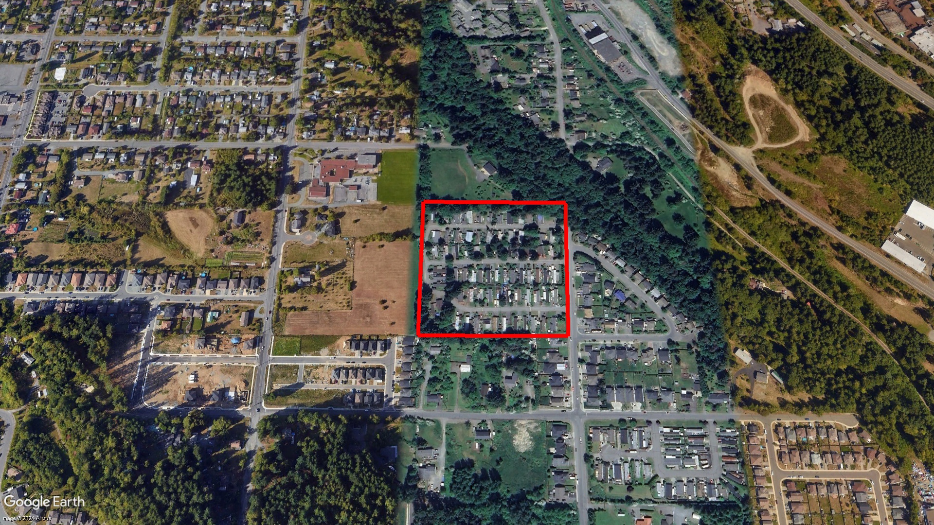 Tax Sale Nanaimo, British Columbia - 70430.144 