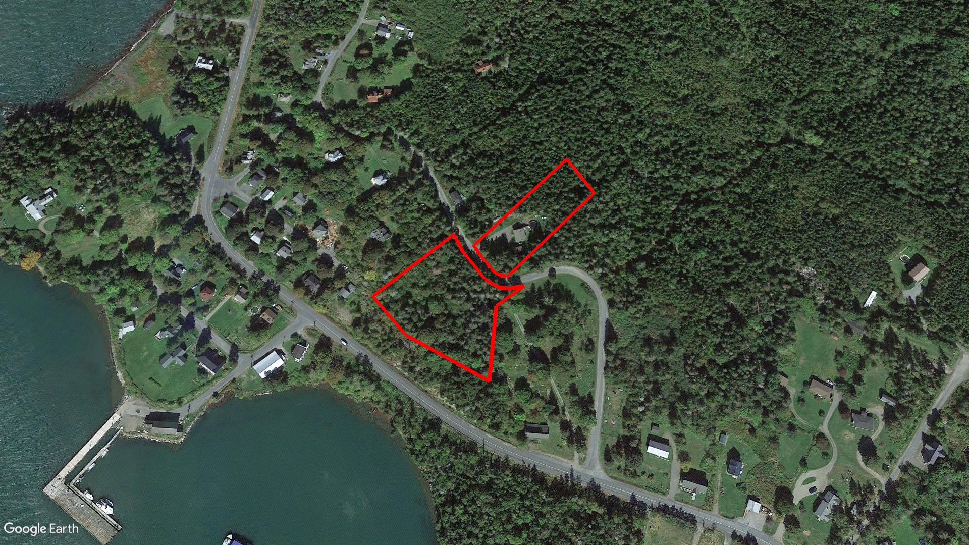 Tax Sale Saint John, New Brunswick - 01307764