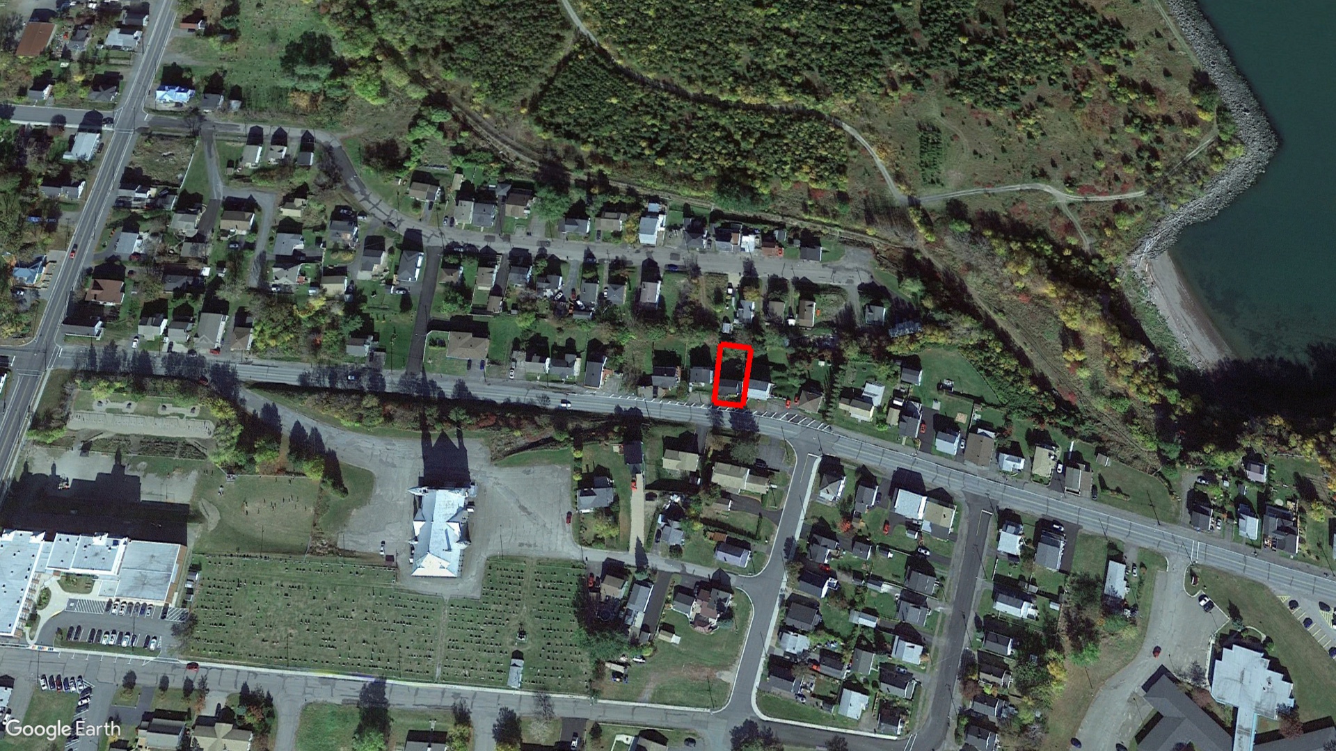 Tax Sale Restigouche, New Brunswick - 03407497