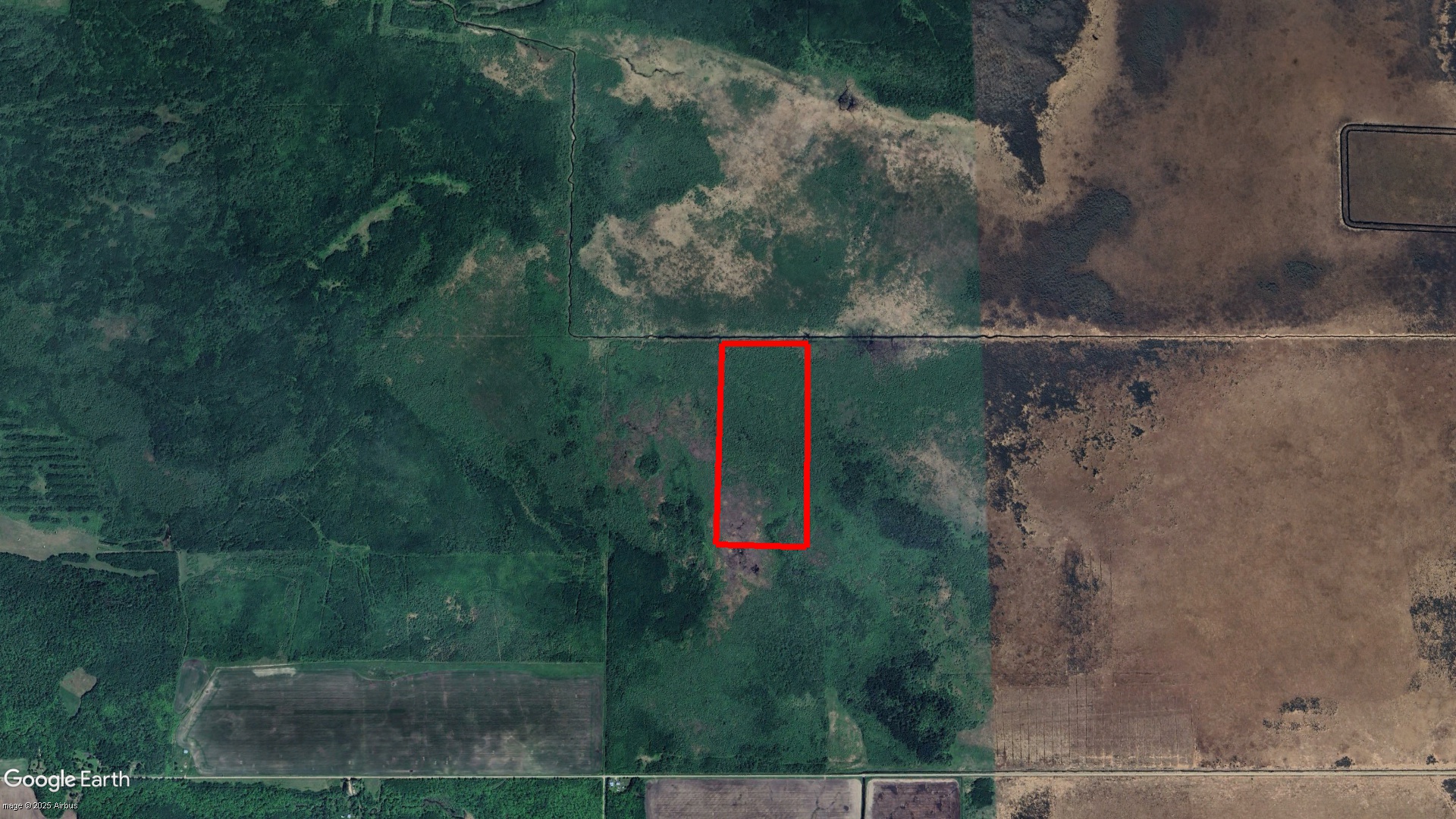 Tax Sale Dawson, Ontario - 