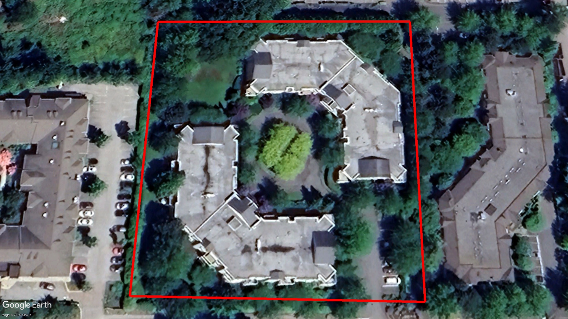 Tax Sale Surrey, British Columbia - 14-326-6252-98349-4