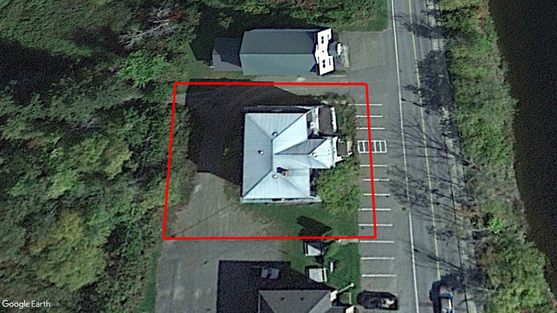 Tax Sale Victoria, New Brunswick - 06136223