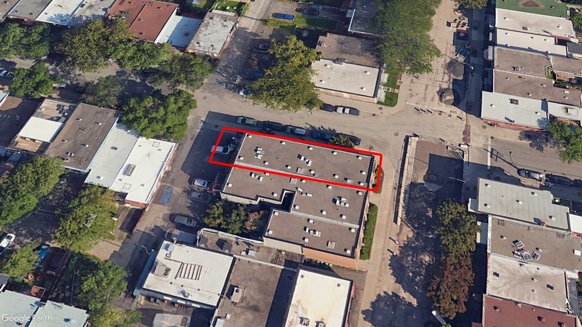 Tax Sale Montreal, Quebec - 312431-34